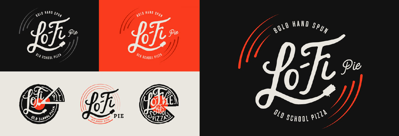 restaurant logo designs