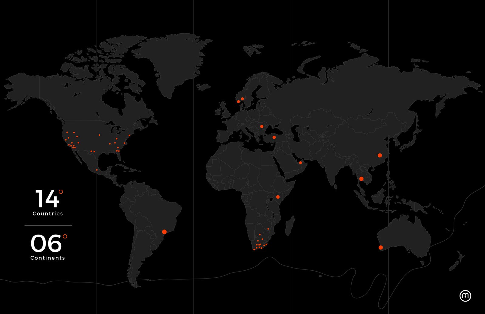 video production company locations